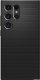 Spigen Spigen Liquid Air, matte black - Samsung Galaxy S24 Ultra 1