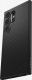 Spigen Spigen Liquid Air, matte black - Samsung Galaxy S24 Ultra 6