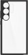 Spigen Ultra Hybrid, matte black - Samsung Galaxy S24 Ultra 1