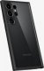 Spigen Ultra Hybrid, matte black - Samsung Galaxy S24 Ultra 4
