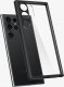 Spigen Ultra Hybrid, matte black - Samsung Galaxy S24 Ultra 6
