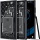 Spigen Ultra Hybrid, zero one - Etui do Samsung Galaxy S24 Ultra 2