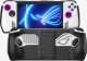 Spigen Spigen Thin Fit Pro, black - Asus ROG Ally (2023) 1