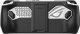 Spigen Spigen Thin Fit Pro, black - Asus ROG Ally (2023) 5