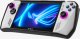 Spigen Spigen Thin Fit Pro, black - Asus ROG Ally (2023) 7