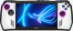 Spigen Spigen Rugged Armor, black - Asus ROG Ally (2023) 2