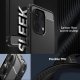 Spigen Spigen Rugged Armor, matte black - Xiaomi Redmi Note 13 13