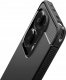 Spigen Spigen Rugged Armor, matte black - Xiaomi Redmi Note 13 8