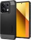Spigen Spigen Rugged Armor, matte black - Xiaomi Redmi Note 13 5G 1