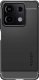 Spigen Spigen Rugged Armor, matte black - Xiaomi Redmi Note 13 5G 8