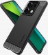 Spigen Spigen Rugged Armor, matte black - Xiaomi Redmi Note 13 Pro 5G / POCO X6 5G 2