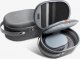 Spigen Spigen Klasden Pouch, charcoal gray - Apple Vision Pro 1