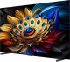 Telewizor TCL 43C655 QLED 43'' 4K Ultra HD Google TV 2