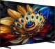 Telewizor TCL 43C655 QLED 43'' 4K Ultra HD Google TV 3