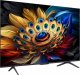 Telewizor TCL 50C655 QLED 50'' 4K Ultra HD Google TV 4