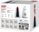 Głośniki komputerowe Marvo Marvo głośniki MONKA SG-500, 2.0, 6W, białe, regulacja głośności, podświetlenie RGB 5
