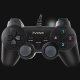 Pad Marvo Gamepad Marvo GT-006, 15przycisk, USB, czarny, wibrujący 3