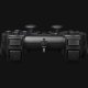Pad Marvo Gamepad Marvo GT-006, 15przycisk, USB, czarny, wibrujący 4