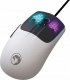 Mysz Marvo Mysz przewodowa USB, Marvo M727, biała, optyczna, 12000DPI 1