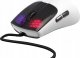 Mysz Marvo Mysz przewodowa USB, Marvo M727, biała, optyczna, 12000DPI 3