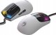 Mysz Marvo Mysz przewodowa USB, Marvo M727, biała, optyczna, 12000DPI 4