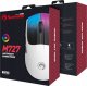 Mysz Marvo Mysz przewodowa USB, Marvo M727, biała, optyczna, 12000DPI 7