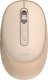 Mysz Marvo Mysz bezprzewodowa, Marvo WM111 PK, różowa, optyczna, 1600DPI 1