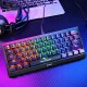 Klawiatura Marvo KG962 Red switch (KG962G EN-R) 1