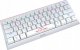 Klawiatura Marvo KG962WH Red switch (KG962G WH EN-R) 1