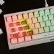 Klawiatura Marvo KG962WH Red switch (KG962G WH EN-R) 5
