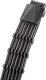 CableMod CableMod C-Series PRO ModMesh 12VHPWR to 3x PCI-e Kabel for Corsair - 60cm, carbon 1