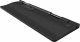 Contour Contour Design RollerMouse Pro, wired with Extended wristrest and vegan leather, Ambidextrous, Rollerbar, USB Type-A, 2800 DPI, Black 3