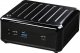 Komputer ASRock Asrock 4X4 BOX-5800U Czarny 1,9 GHz 1