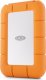 Dysk zewnętrzny SSD LaCie Rugged Mini 2TB Srebrno-pomarańczowy (STMF2000400) 4