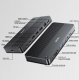 Stacja/replikator Unitek USB-C (D1104A01) 8