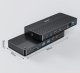 Stacja/replikator Unitek USB-C (D1104A01) 13