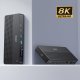 Stacja/replikator Unitek USB-C (D1104A01) 21