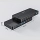 Stacja/replikator Unitek USB-C (D1104A01) 6