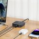 Ładowarka Unitek P1229A 2x USB-A 2x USB-C 5 A (P1229AWH01-EU) 2