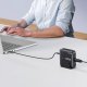 Ładowarka Unitek P1229A 2x USB-A 2x USB-C 5 A (P1229AWH01-EU) 3
