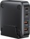 Ładowarka Unitek P1228A 2x USB-A 2x USB-C 5 A (P1228ABK01-EU) 1