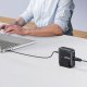 Ładowarka Unitek P1228A 2x USB-A 2x USB-C 5 A (P1228ABK01-EU) 3