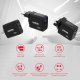 Ładowarka Unitek P1119A 1x USB-A 1x USB-C 3 A (P1119A) 1