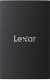 Dysk zewnętrzny SSD Lexar SL500 1TB Czarny (LSL500X001T-RNBNG) 1