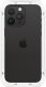 Spigen Glass tR EZ Fit 2 Pack, transparency - iPhone 15 Pro Max 7