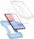 Spigen Spigen Glass tR EZ Fit 1 Pack - Samsung Galaxy Tab S9+ 4