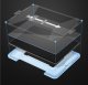 Spigen Szkło Hartowane Glas.tr ”ez Fit” Galaxy Tab S9 Ultra 14.6 X910 / X916B Clear 3
