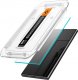 Spigen Glass tR EZ Fit HD Transparency 2 Pack - Samsung Galaxy S24 Ultra 3