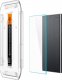 Spigen Glass tR EZ Fit HD Transparency 2 Pack - Samsung Galaxy S24 Ultra 5