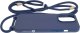 Mobile Origin Lanyard Case - Etui ze smyczą, blue do iPhone 14 Pro 2